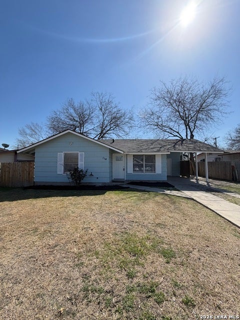 114 Westlake, San Antonio