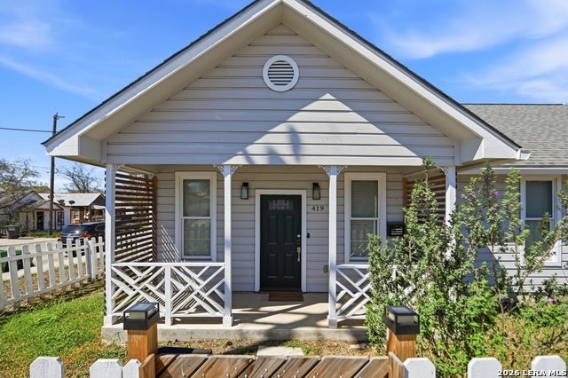 419 Hackberry, San Antonio