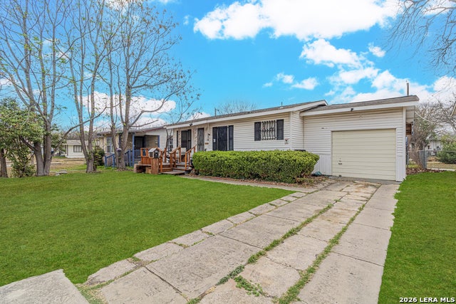 130 Hub, San Antonio