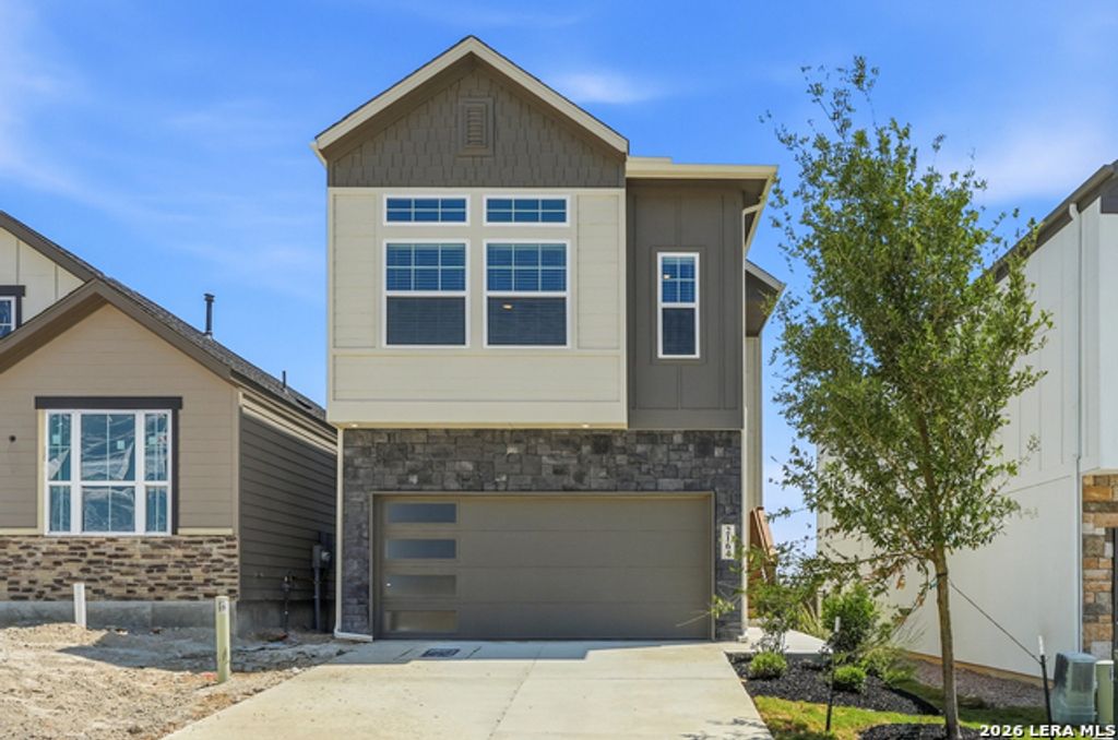 2164 Briggs Summit, San Antonio