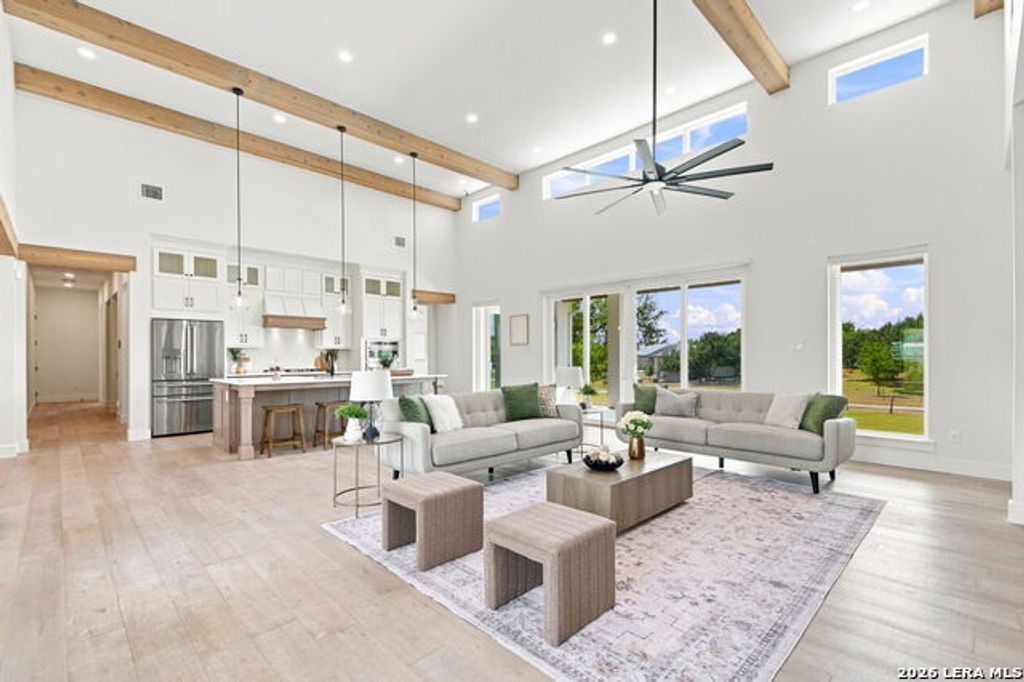 729 Fossil Springs, Bulverde