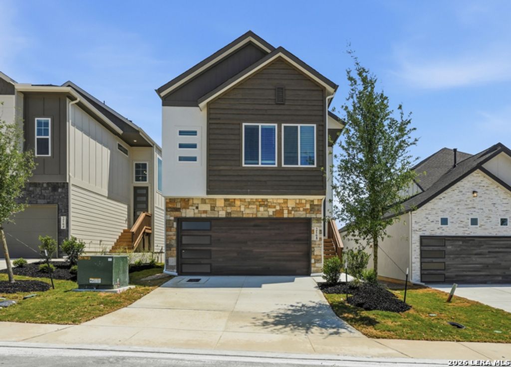 2168 Briggs Summit, San Antonio
