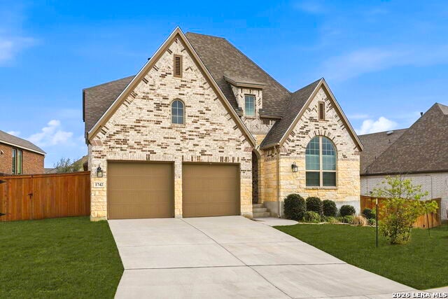 1742 Doubleday, San Antonio