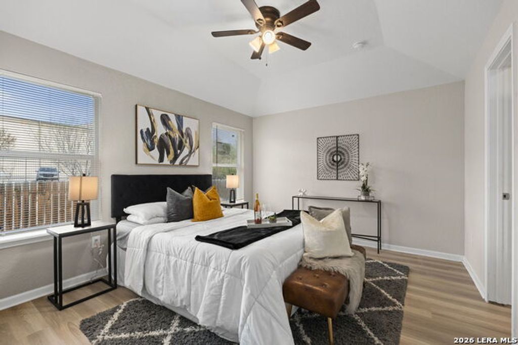 611 Whiting, San Antonio