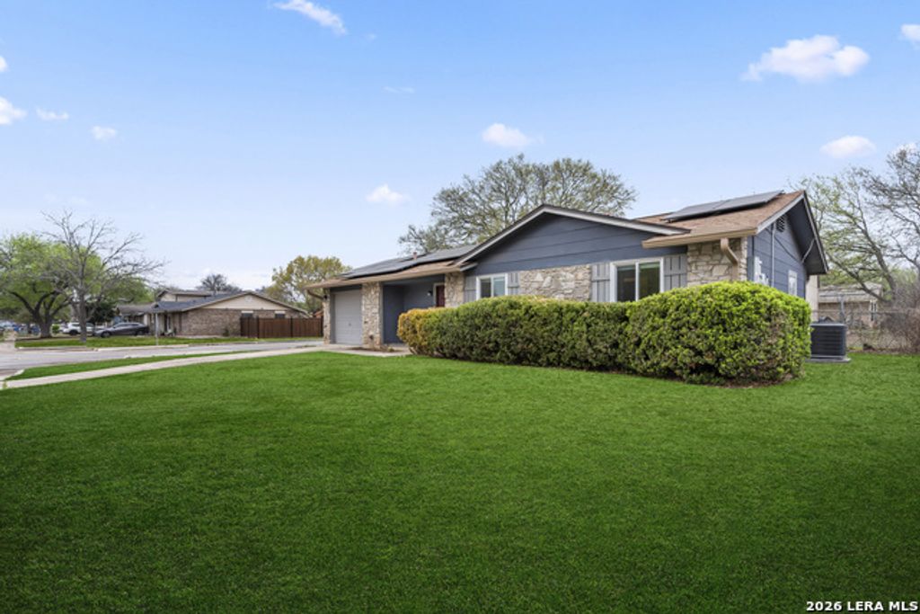 7343 Pipe Spring Street, San Antonio