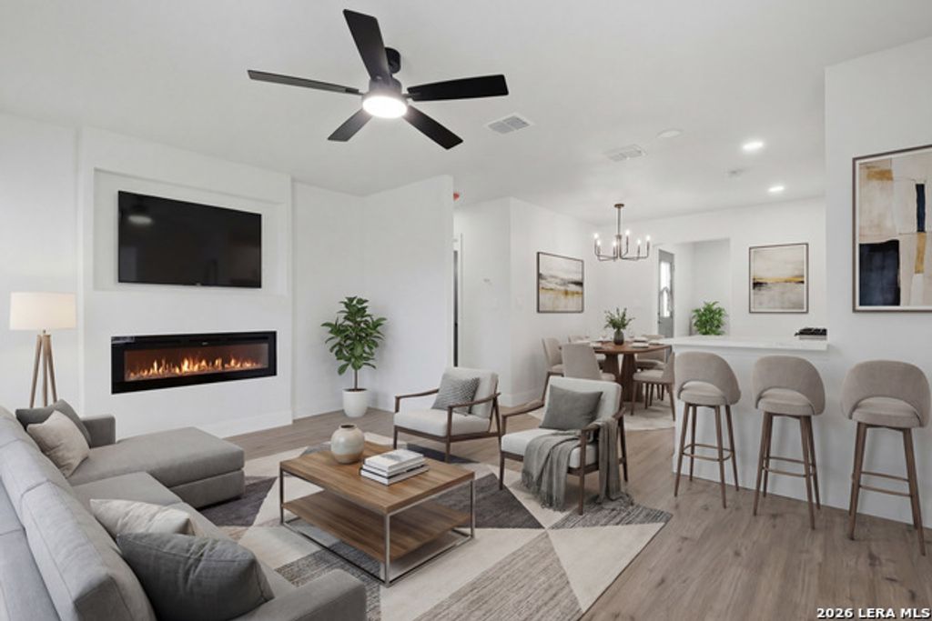 1102 Jewett, San Antonio