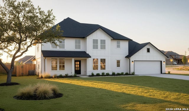 14030 William Blazeby, San Antonio