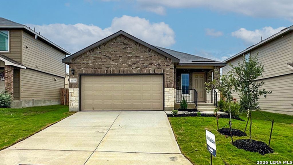 11733 Wentwood Vale, San Antonio