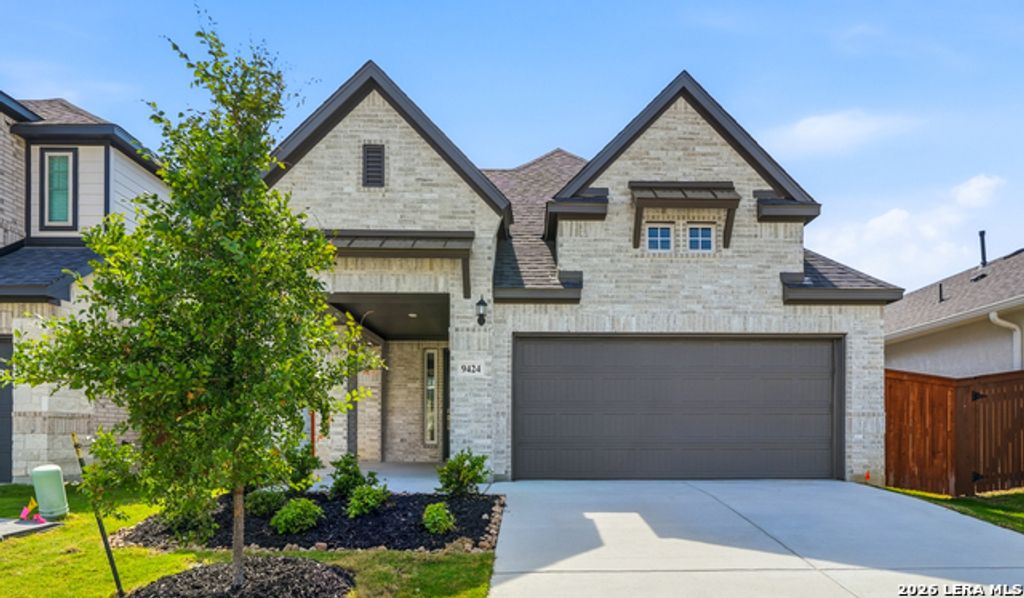 9424 Mattock, San Antonio