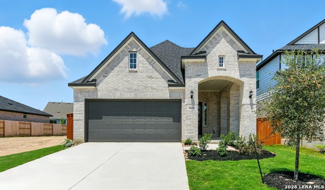 9424 Mattlock, San Antonio