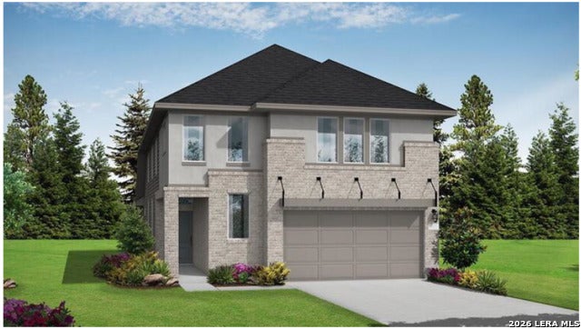 12523 Sylvanite, San Antonio