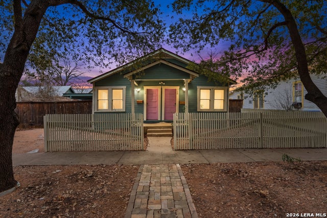 210 Mission St, San Antonio