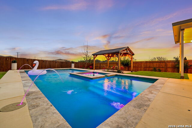 10110 Cowboy Ln, San Antonio