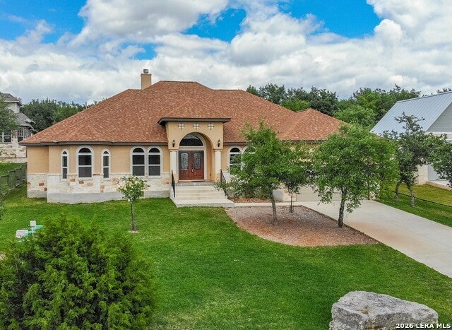 919 Scenic Stroll, San Antonio