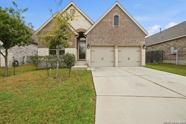 8447 Flint Cove, San Antonio