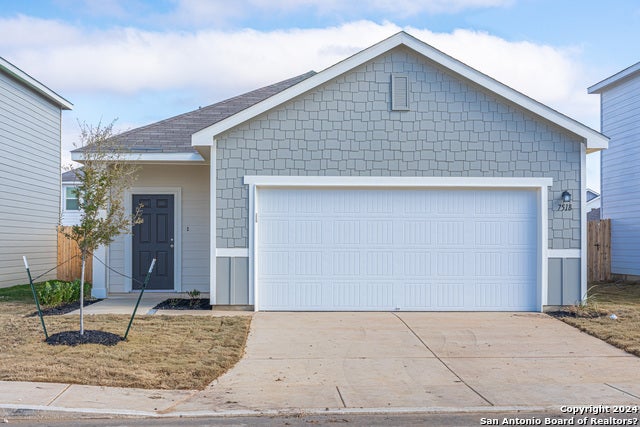 7518 Boa Hollow, San Antonio