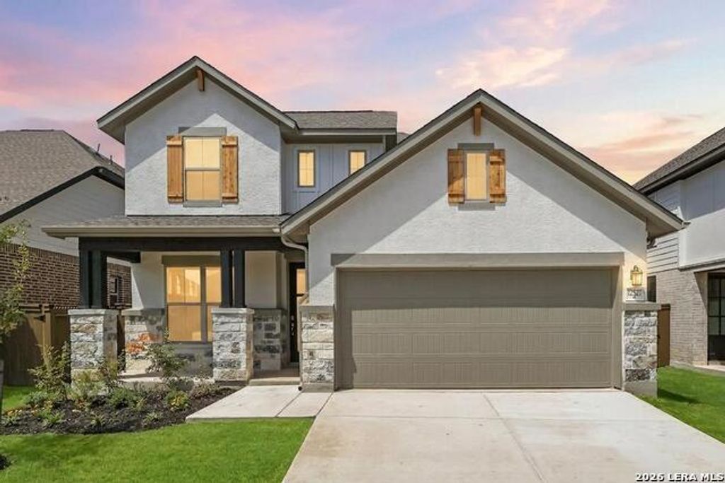 12527 Sylvanite, San Antonio
