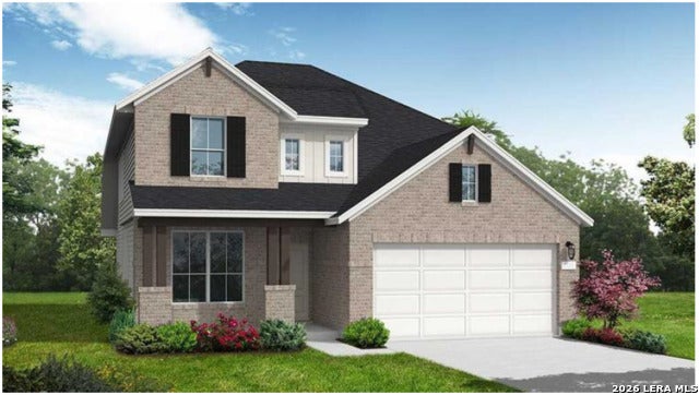 12527 Sylvanite, San Antonio