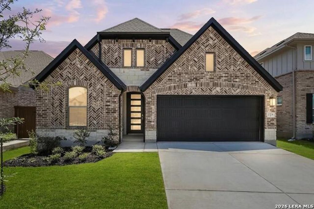 12534 Sylvanite, San Antonio
