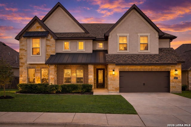 3903 Glenellen, San Antonio