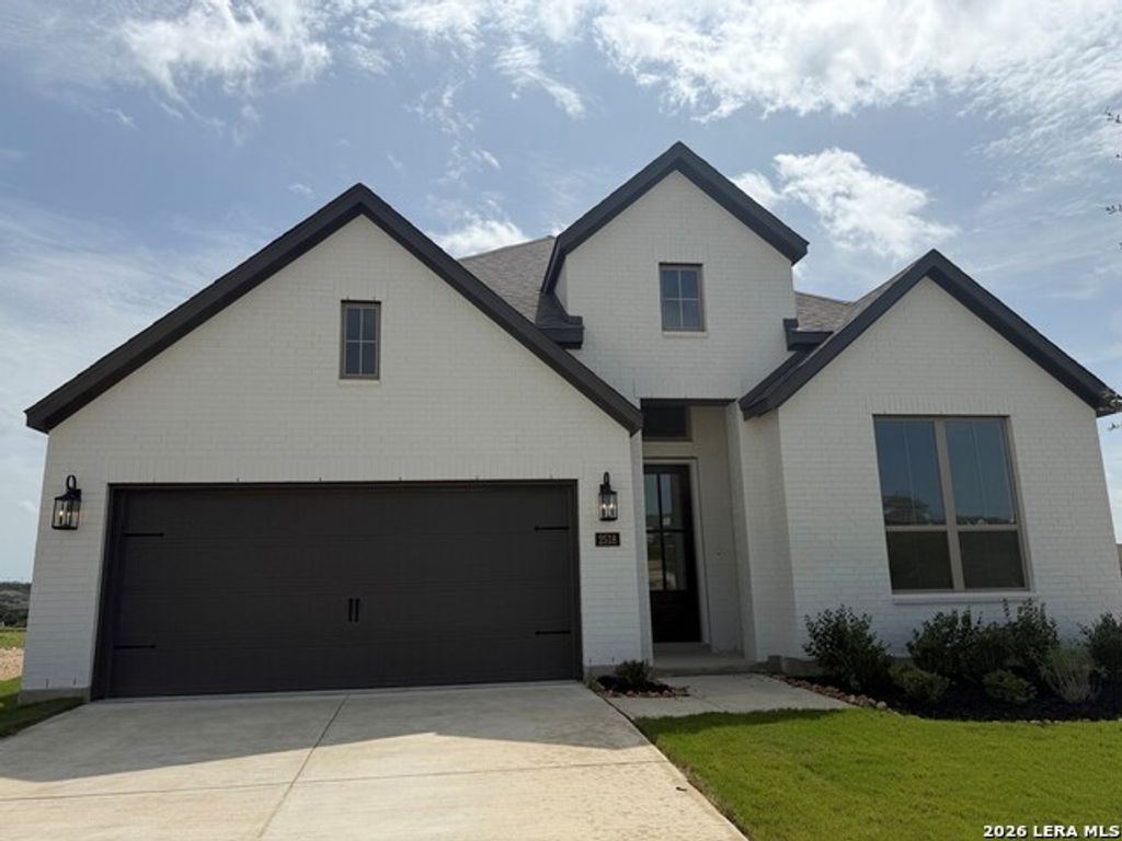 2518 River Pointe, San Antonio