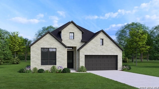 2518 River Pointe, San Antonio