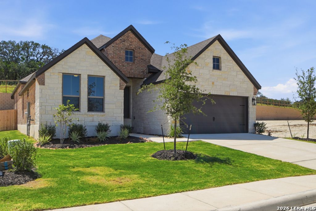 2515 Ragged Rock, San Antonio