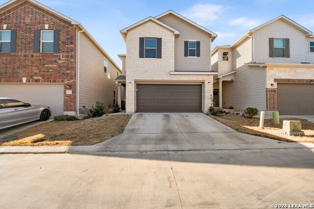 14839 Vance Jackson Rd #303, San Antonio