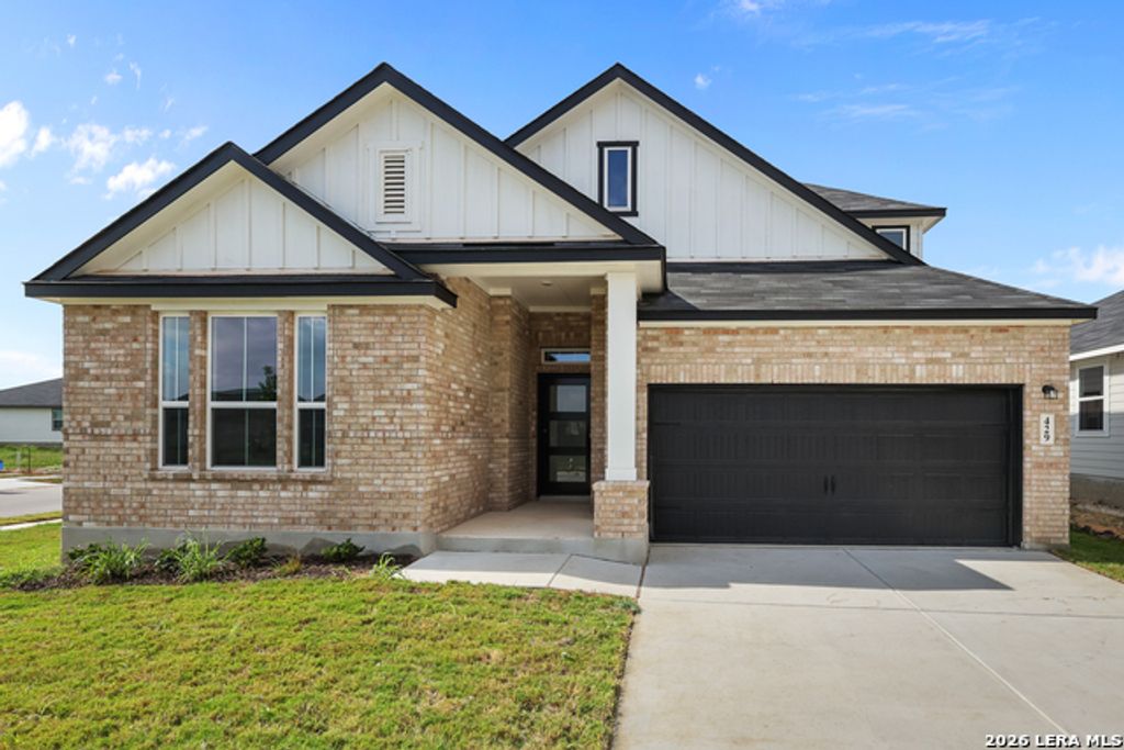 429 Tims Way, Seguin
