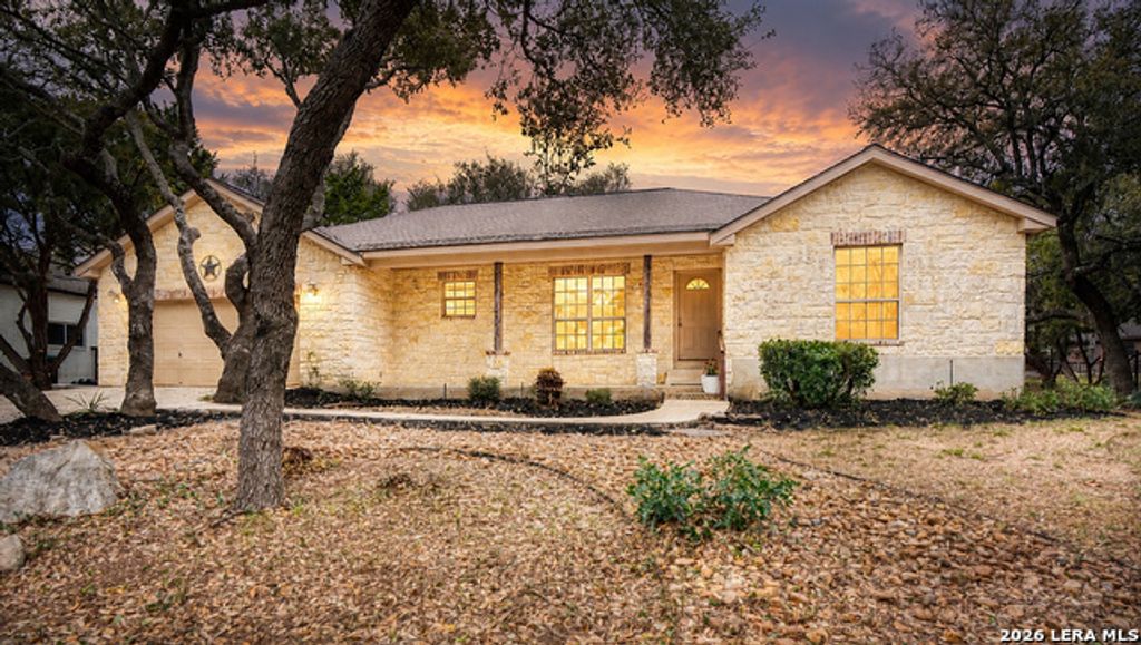 26517 S Glenrose, San Antonio