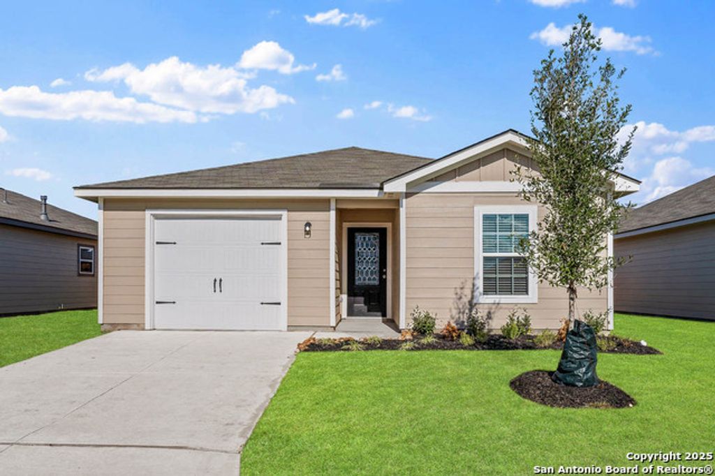 3523 Georgia Trace, San Antonio