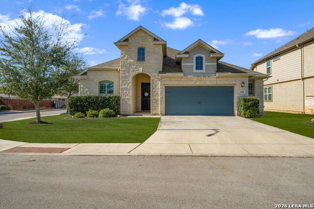 2226 Castello Way, San Antonio
