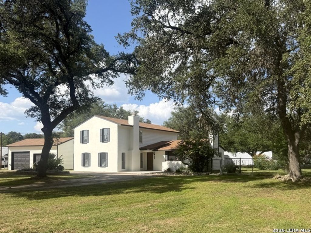 9212 Geronimo View, San Antonio