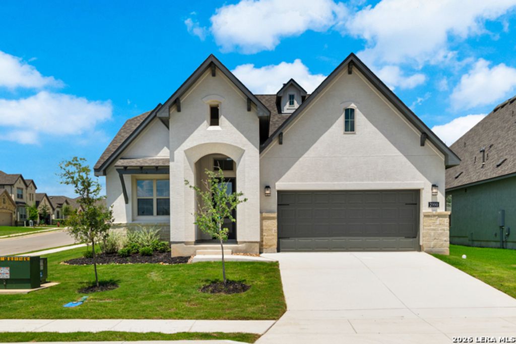 2990 Mckinnie Park, Bulverde
