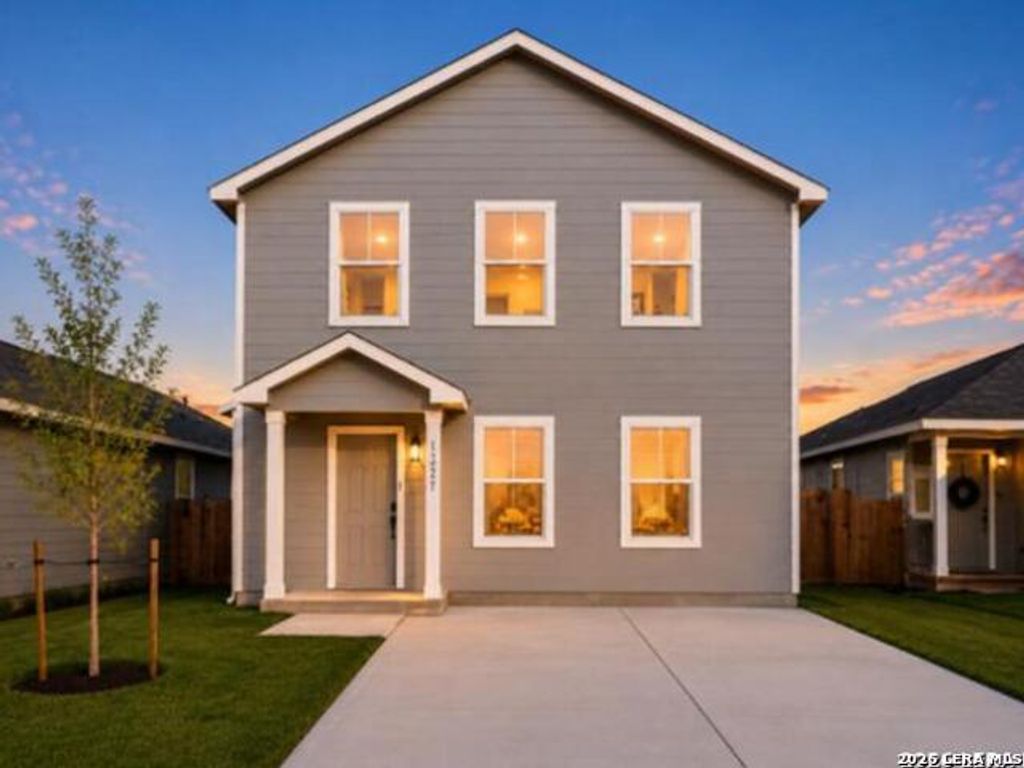 13227 Furyk, San Antonio