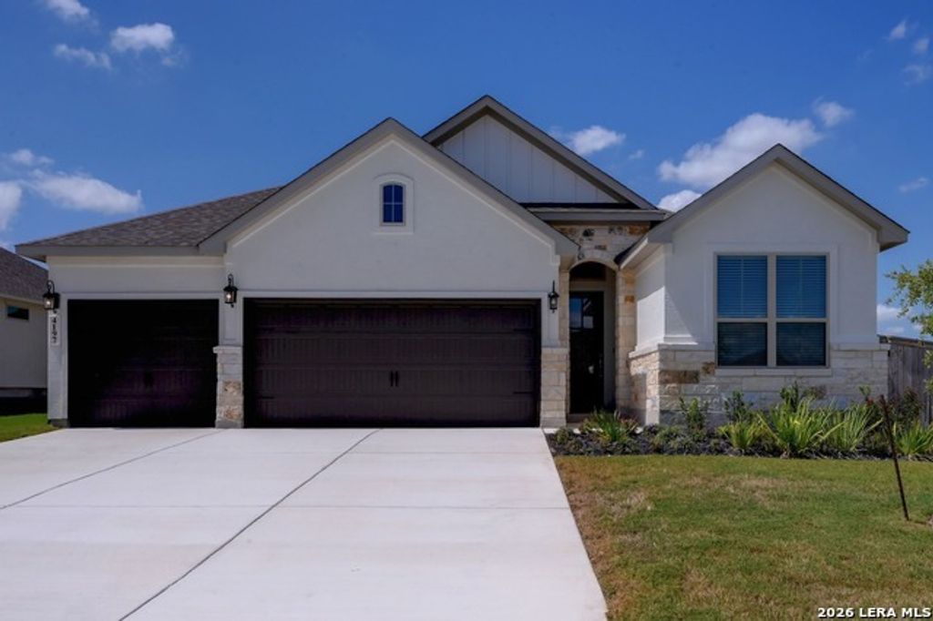 4197 Garden Path, Marion