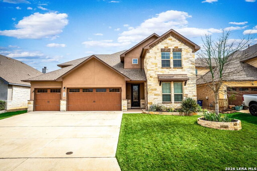 240 Bamberger, New Braunfels