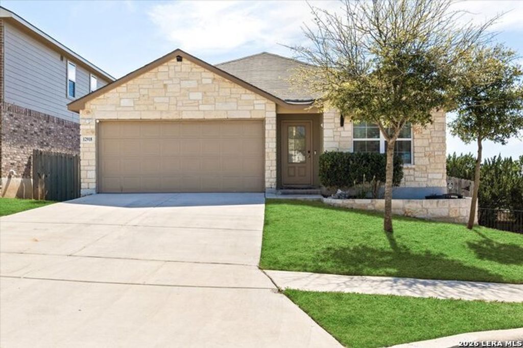 12918 Naches, San Antonio