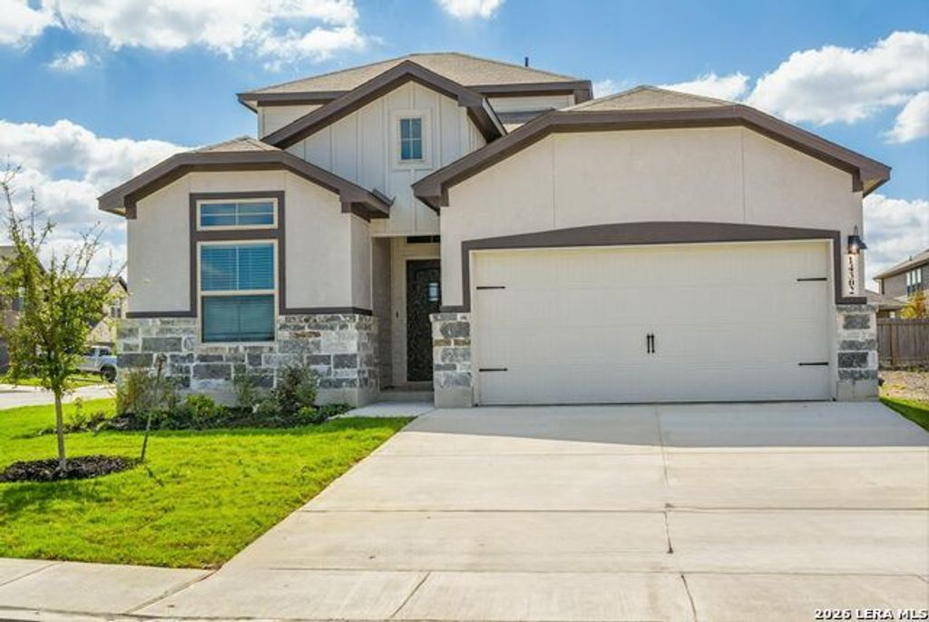 14302 Mystery Path, San Antonio
