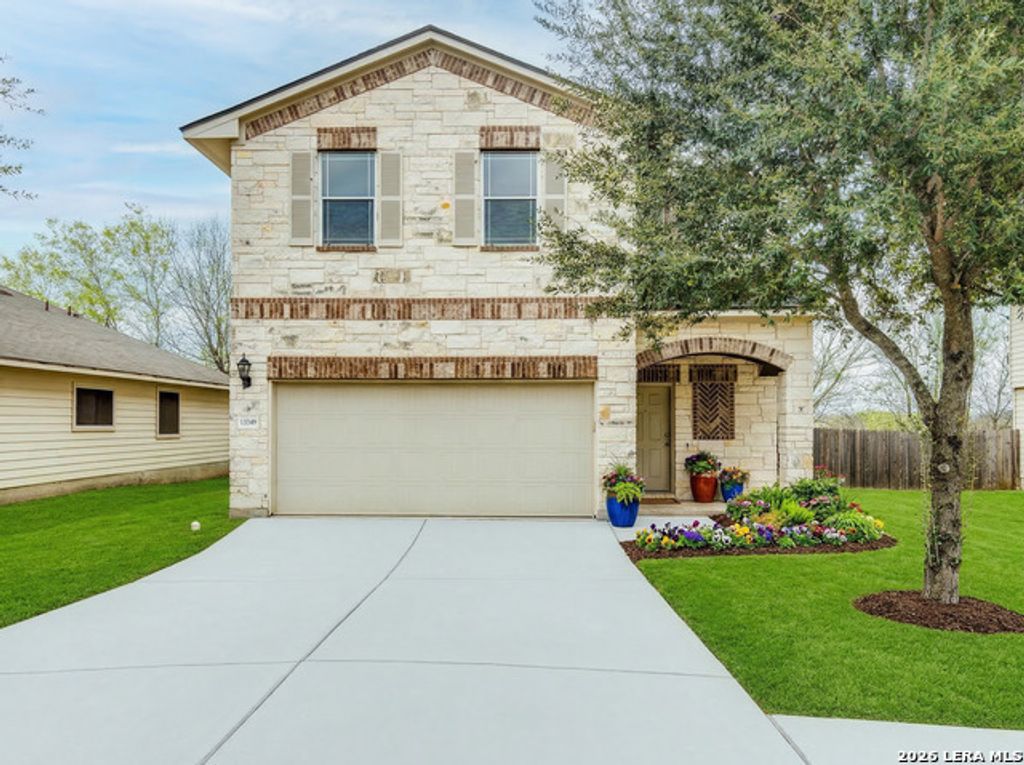 13349 Indian Oak Bend, Manor