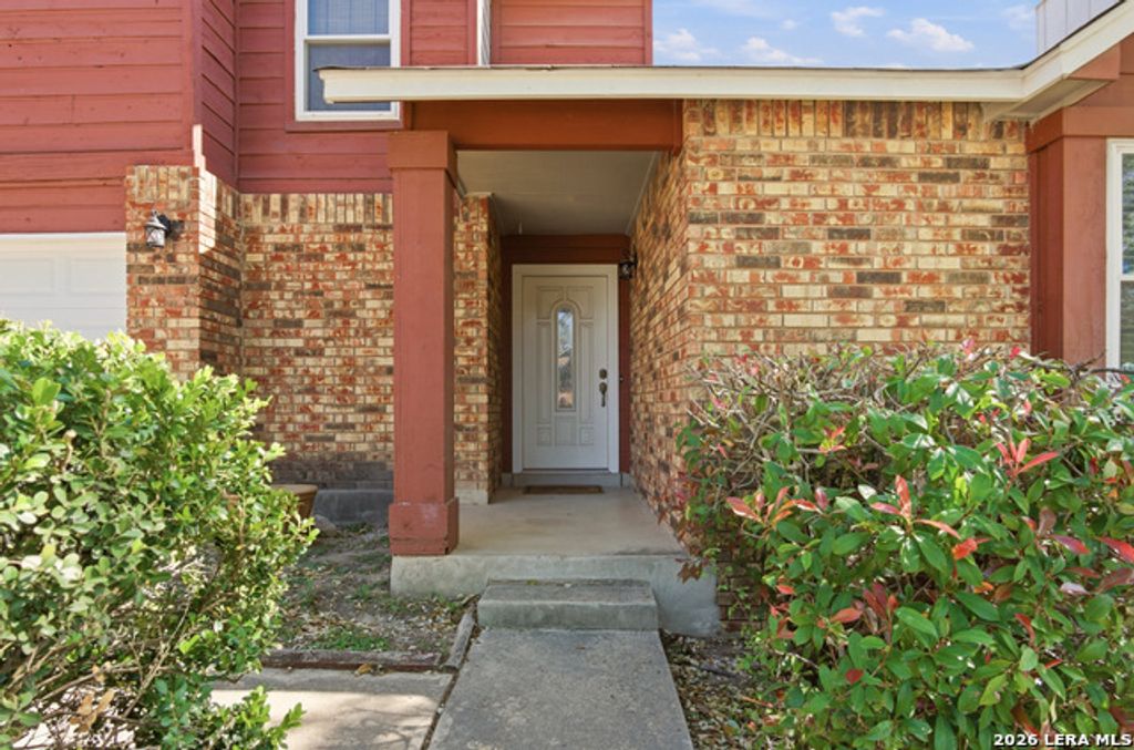 15626 Knollhollow, San Antonio