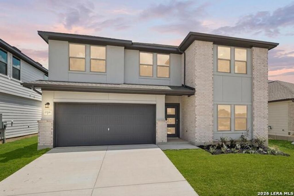 15566 Doublecreek Drive, San Antonio