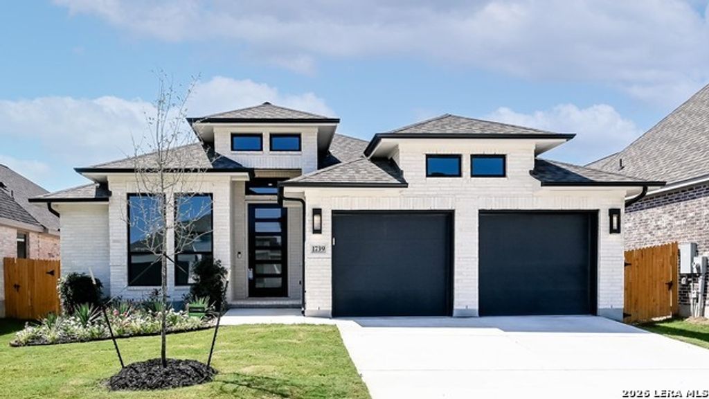 1739 Gyst Road, Seguin