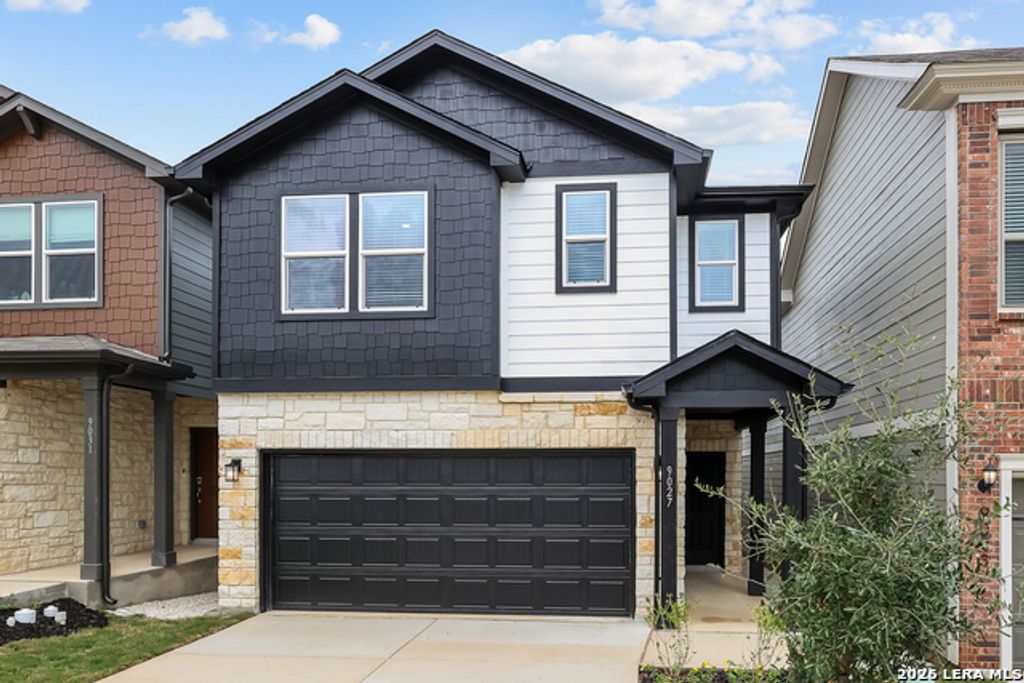 9027 Summerwood Bend, San Antonio