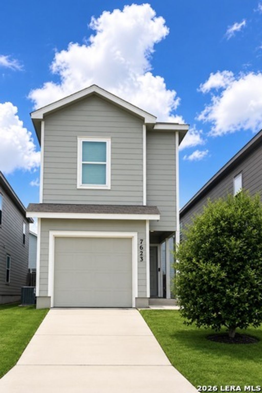 7623 Parish, San Antonio
