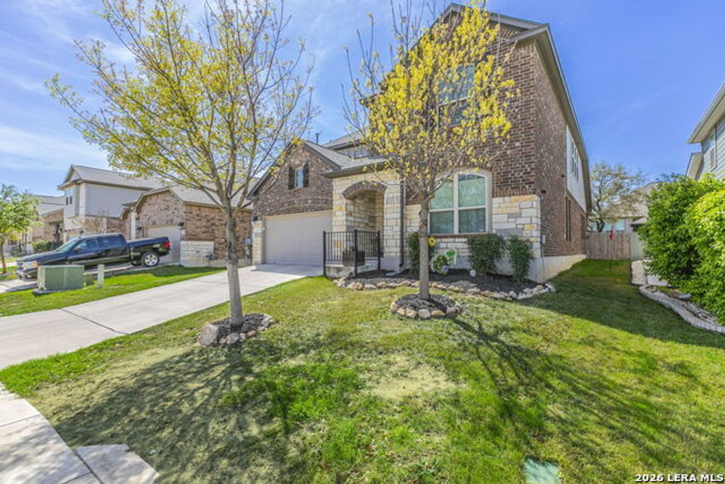 5047 Italica, San Antonio
