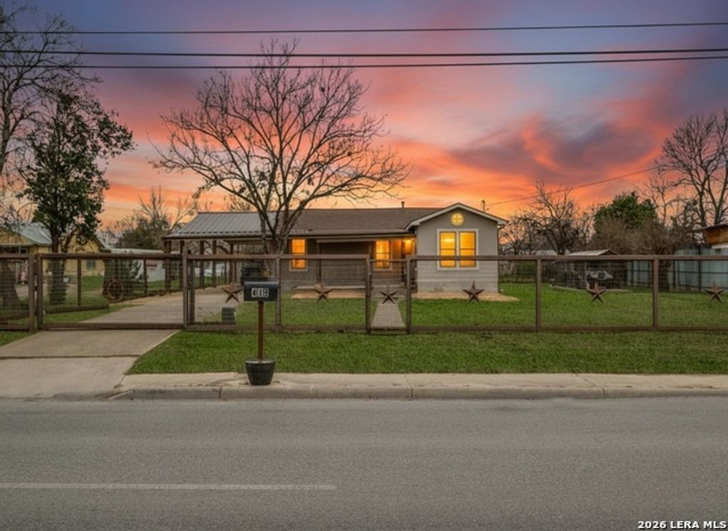 419 Moursund Boulevard, San Antonio