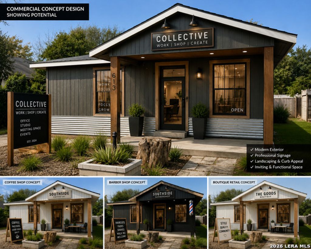 613 Vfw Blvd., San Antonio