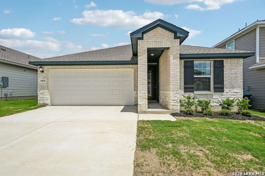 5424 Wrangler Way, Marion