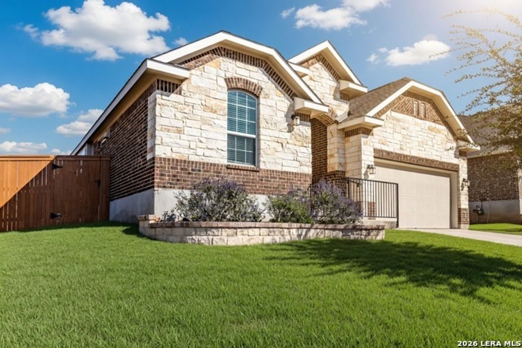 12060 Pitcher Rd, San Antonio